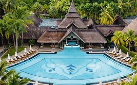 Shandrani Beachcomber Resort & Spa